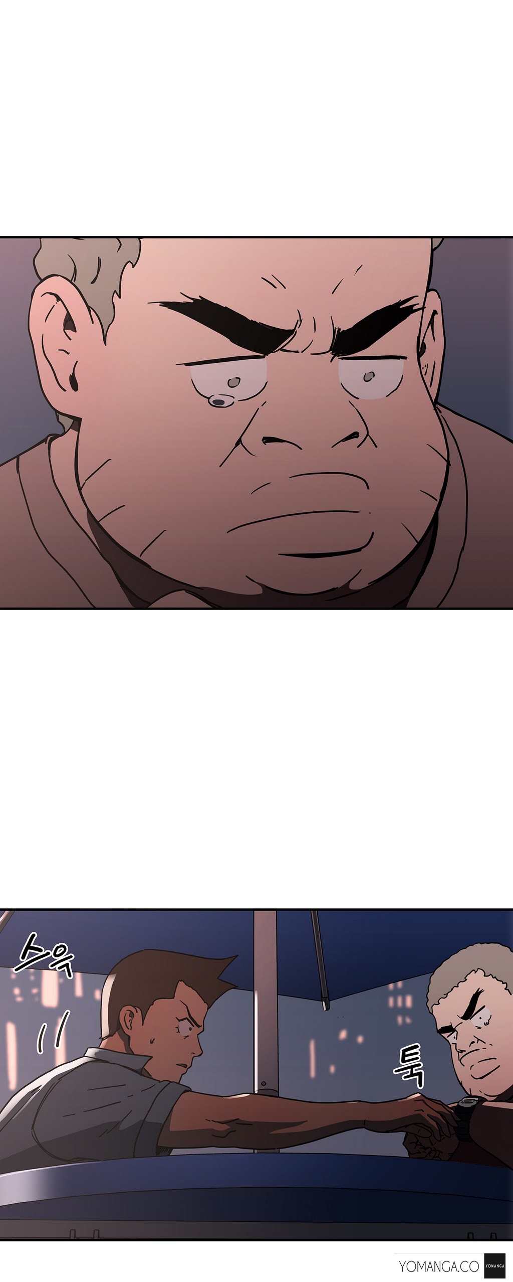 【イ・ヒョンソク】リフレインラブCh.1-16（英語）（ヨーマンガ）（継続中）