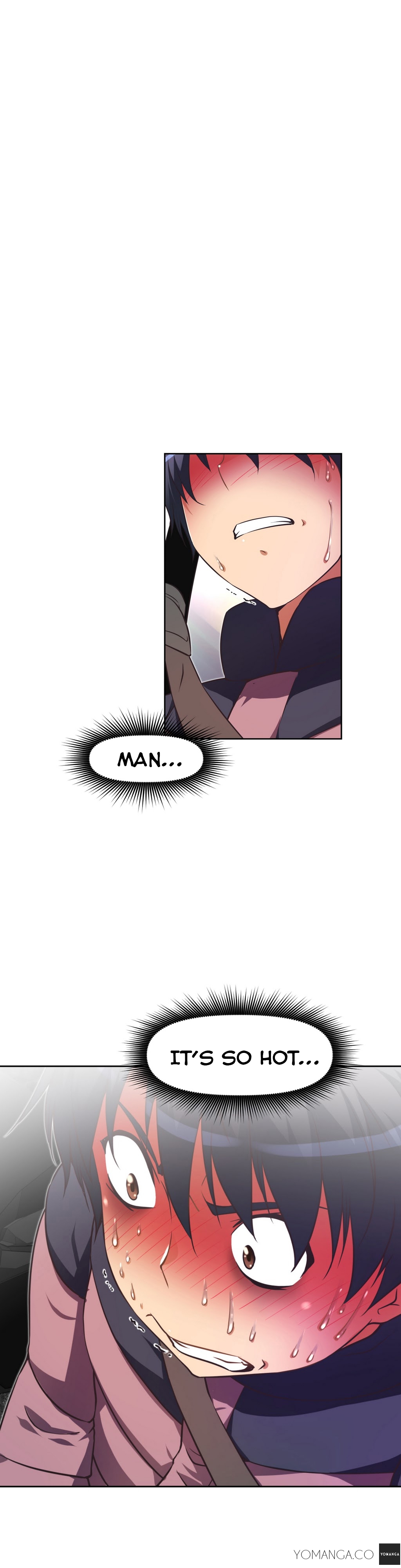 【ウォーリン】BrawlingGo Ch.0-27（英語）（YoManga）（進行中）