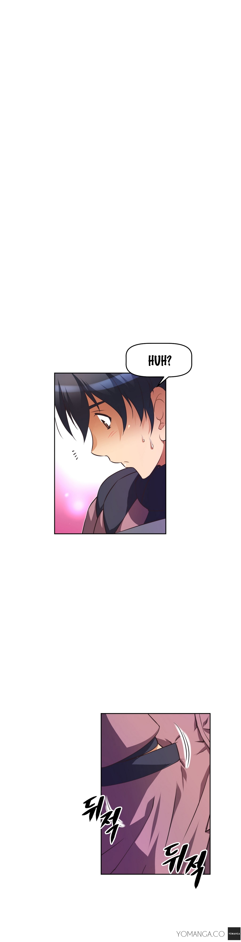 【ウォーリン】BrawlingGo Ch.0-27（英語）（YoManga）（進行中）