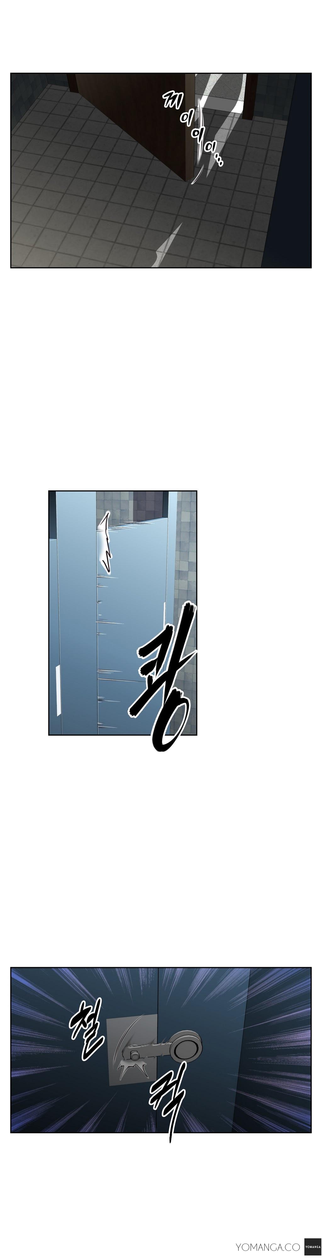 【ウォーリン】BrawlingGo Ch.0-27（英語）（YoManga）（進行中）