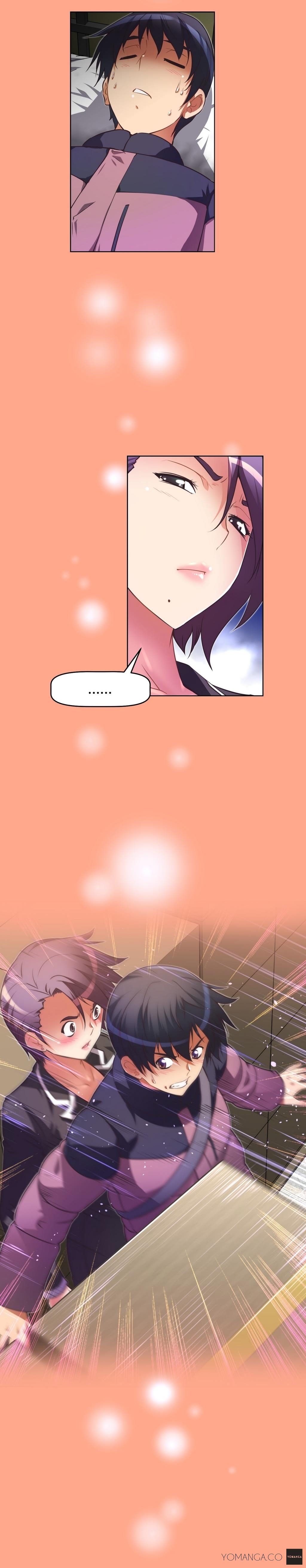 【ウォーリン】BrawlingGo Ch.0-27（英語）（YoManga）（進行中）