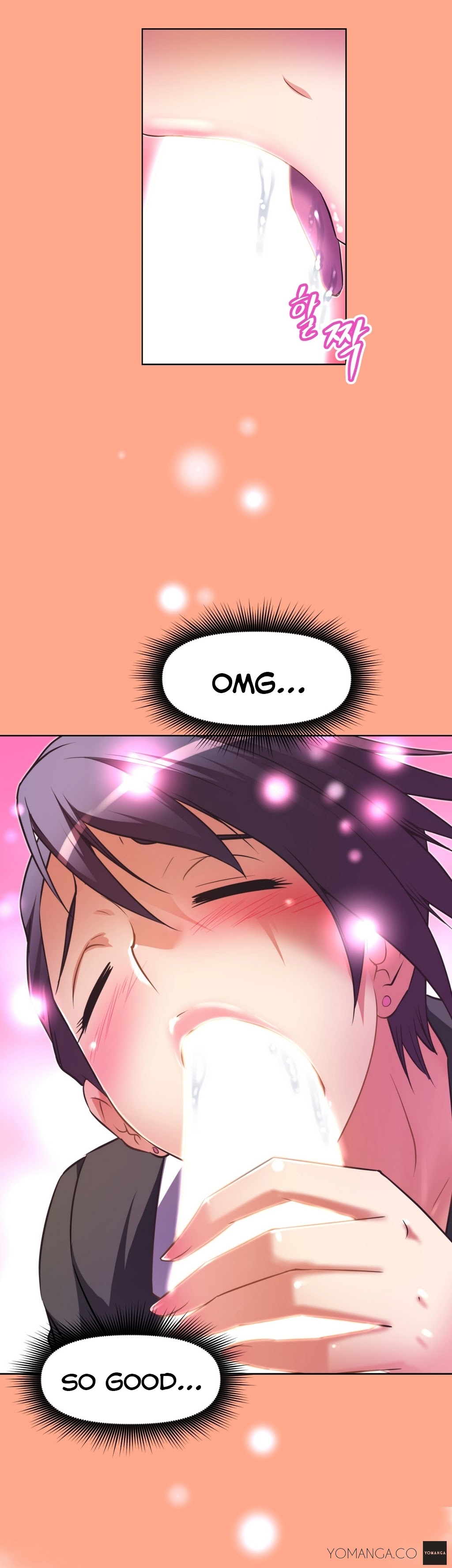 【ウォーリン】BrawlingGo Ch.0-27（英語）（YoManga）（進行中）