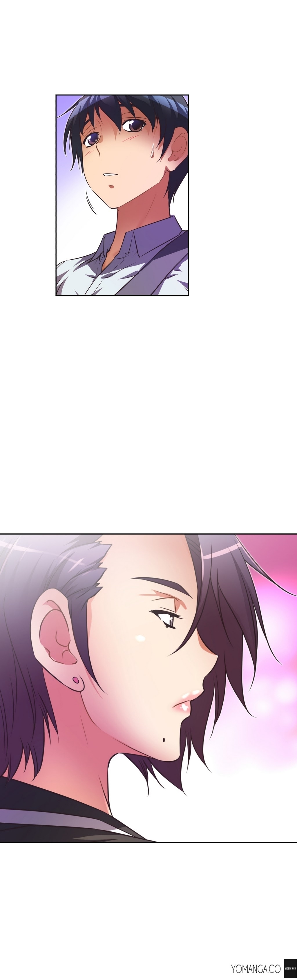 【ウォーリン】BrawlingGo Ch.0-27（英語）（YoManga）（進行中）