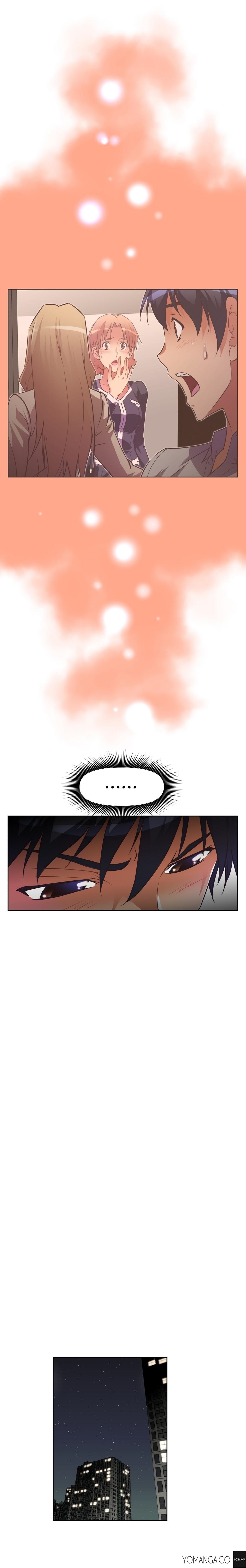 【ウォーリン】BrawlingGo Ch.0-27（英語）（YoManga）（進行中）