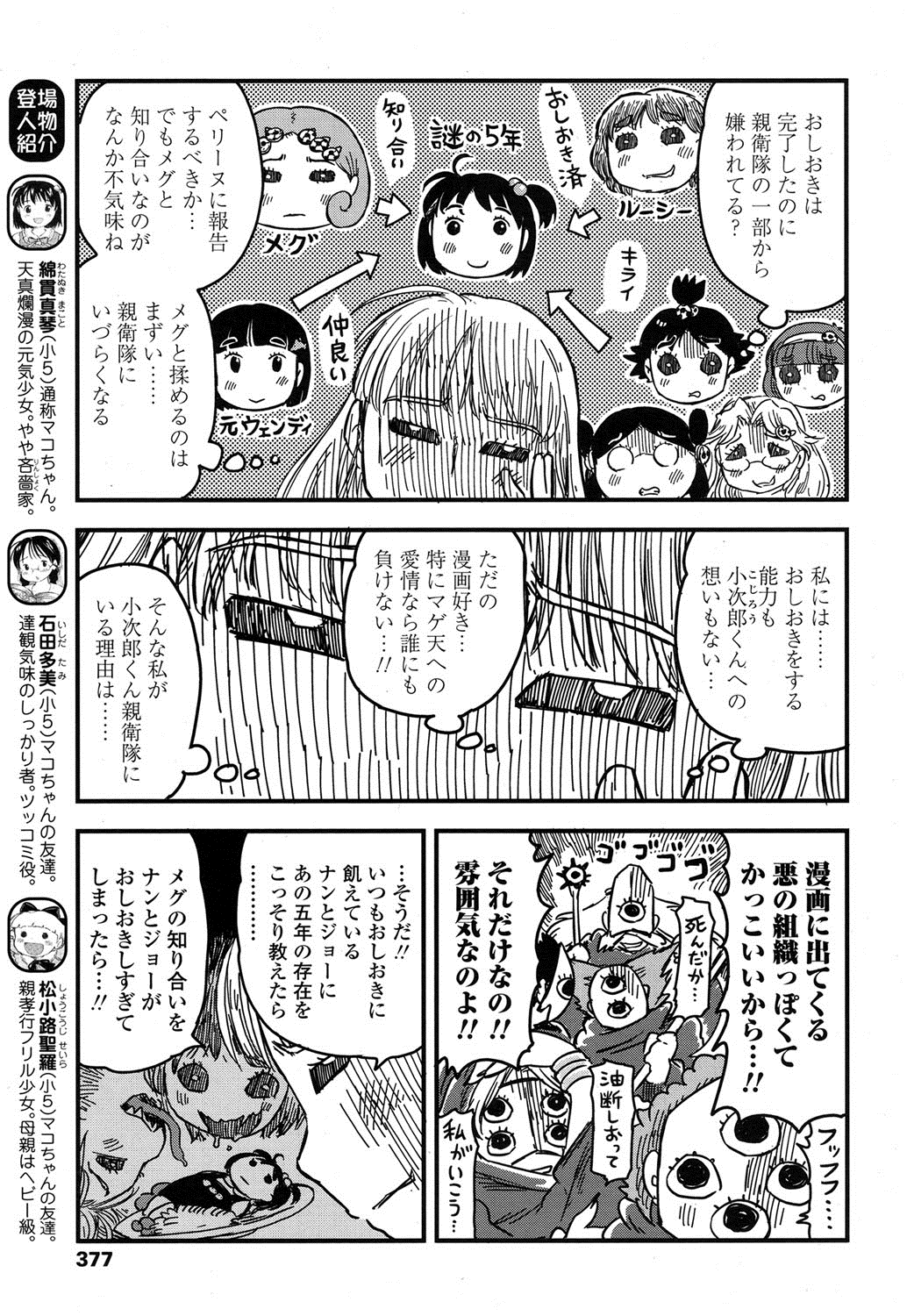 COMIC LO 2016年5月号 [DL版]