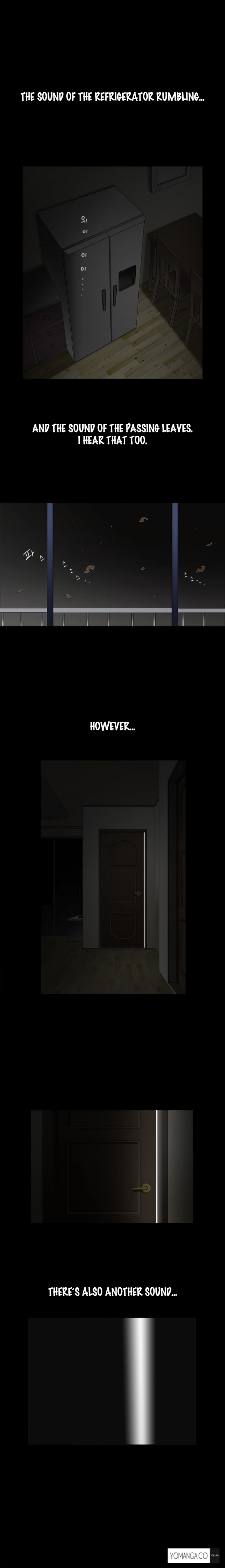 [涼山イ族自治区]誘惑Ch.1-18（英語）（YoManga）（進行中）