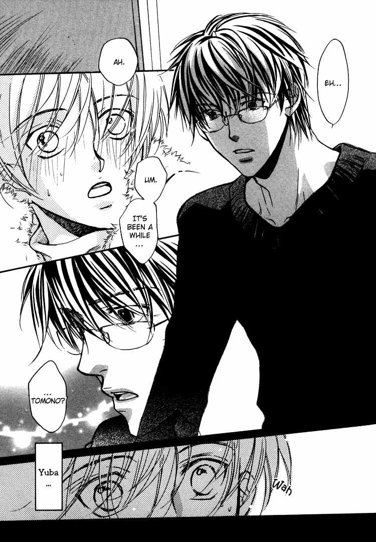 [高永ひなこ] アクマのひみつ [英訳]