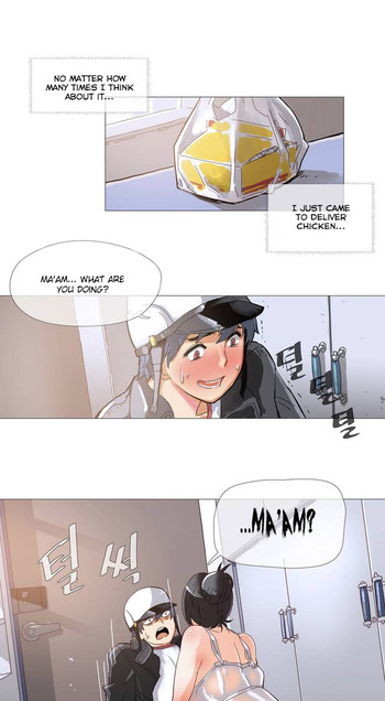 【ButcherBoy】家事Ch.1-28.5(英語)(YoManga)(継続中) 【ButcherBoy】家事Ch.1-28.5(英語)(YoManga)(継続中)