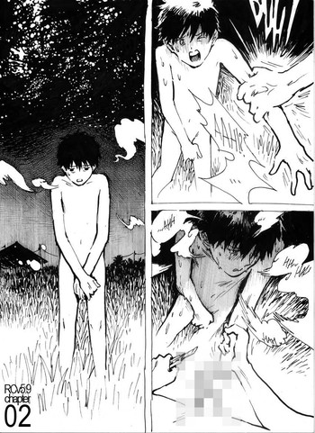 [カリスマジャティ]カンチル第2章[英語]