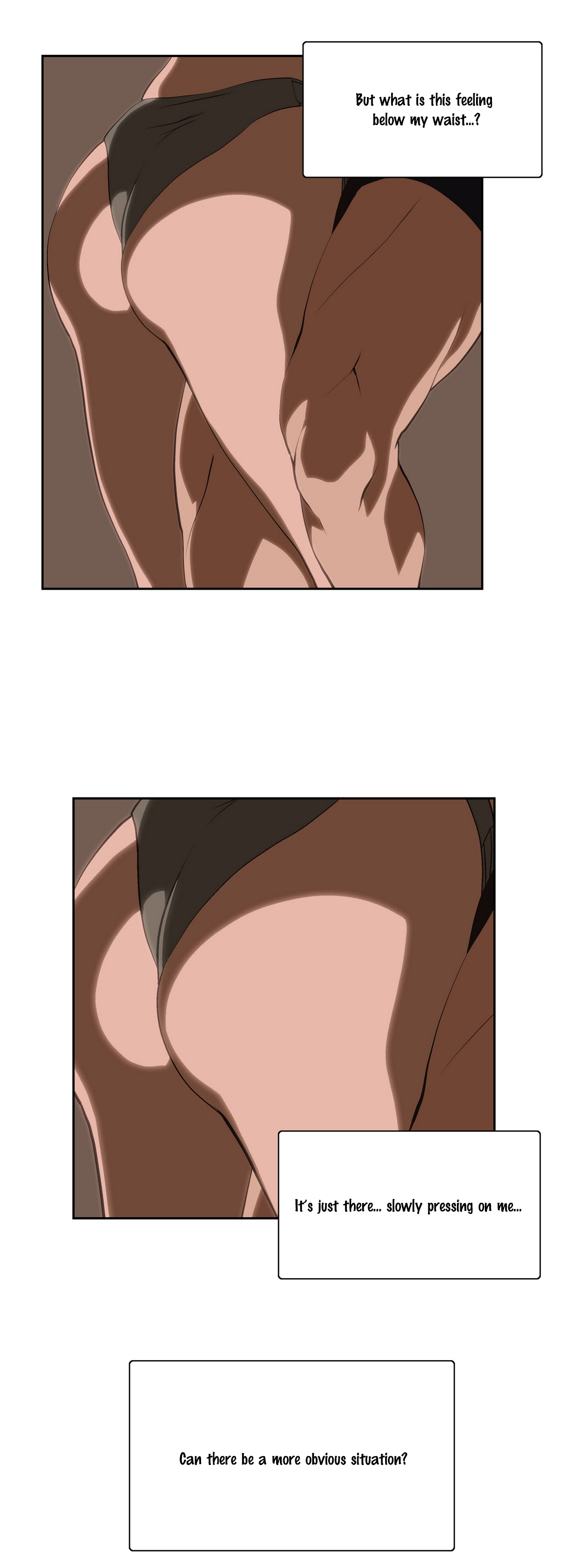 【ハスキー男】SStudyCh.0-26（英語）（YoManga）（進行中）