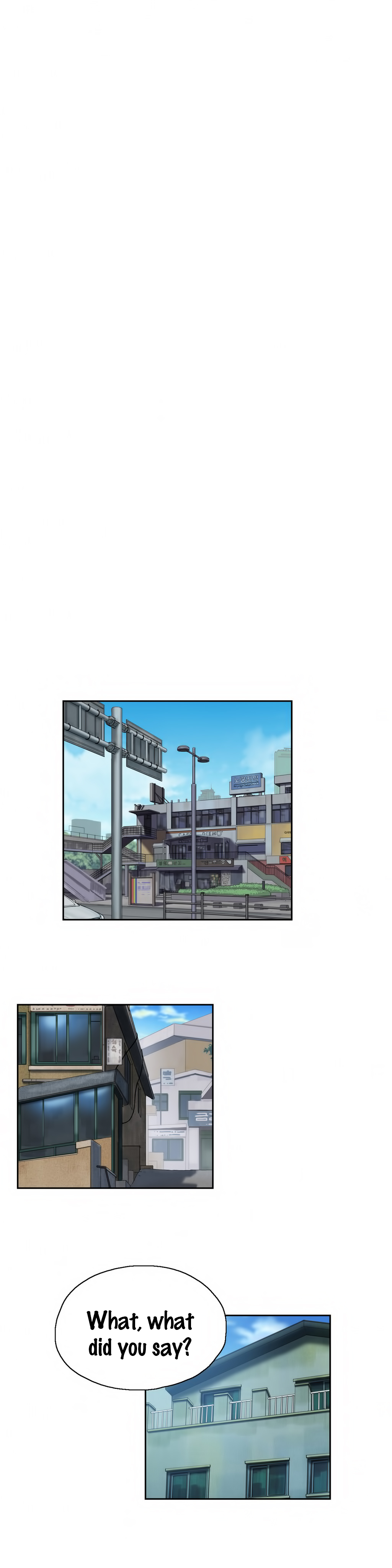 【ハスキー男】SStudyCh.0-26（英語）（YoManga）（進行中）