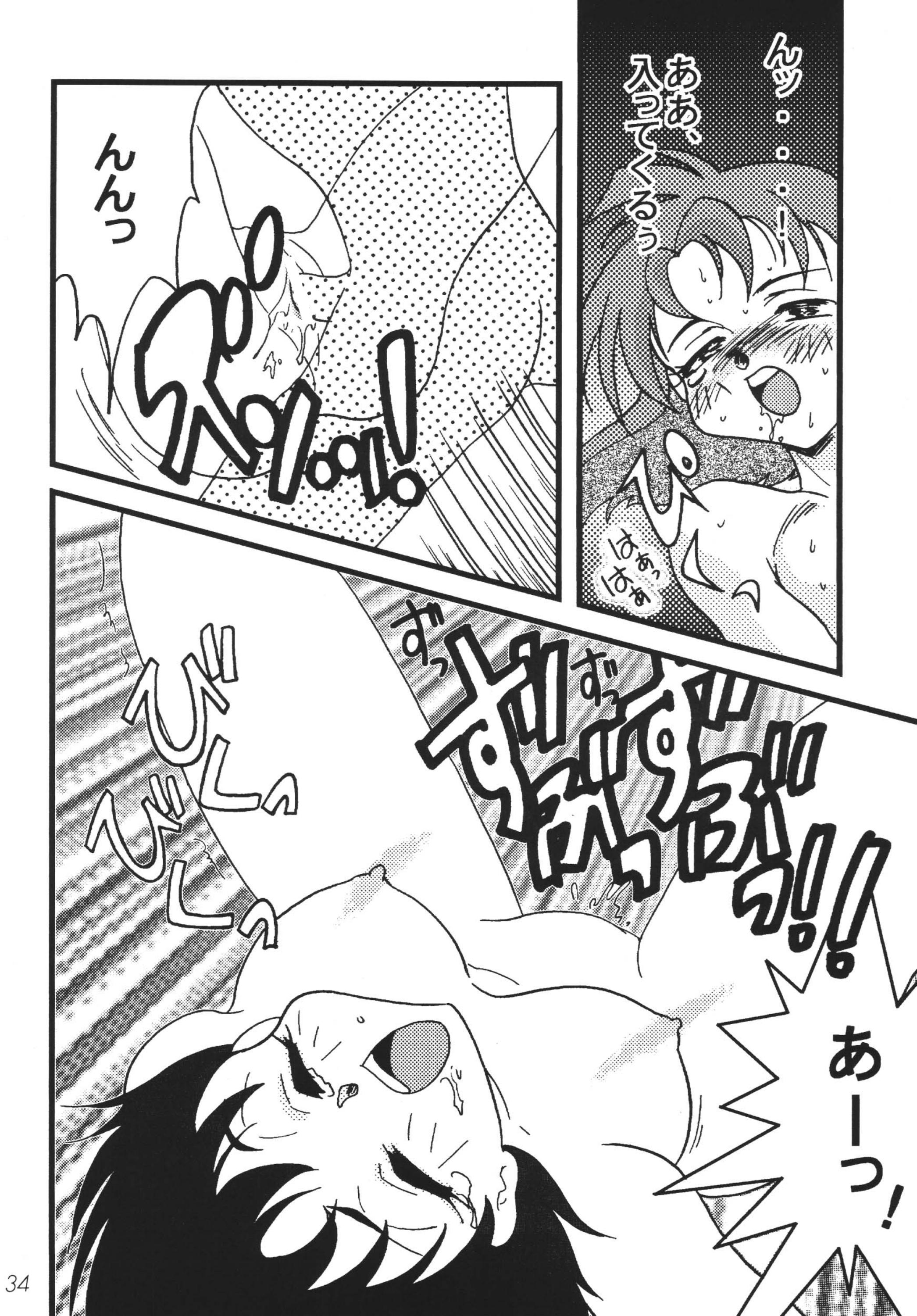 [銀桃堂 (みたさとみ)] SLAYERS ADULT 10 (スレイヤーズ) [DL版]