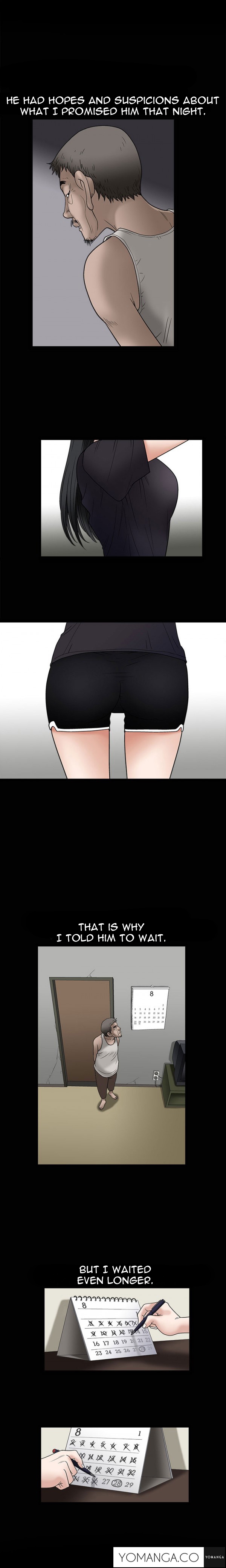 [涼山イ族自治区]誘惑Ch.1-9（英語）（YoManga）（進行中）