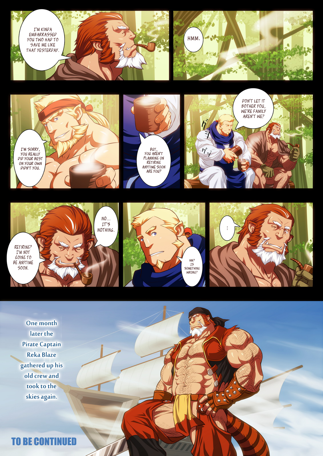 [虎出没注意 (Zelo Lee)] 奴隷市場 [英訳]