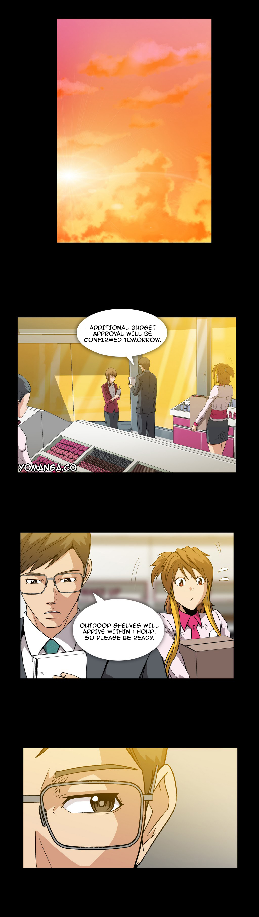 【イヒョンミン】ドラッグキャンディーCh.0-34（英語）（ヨーマンガ）（進行中）