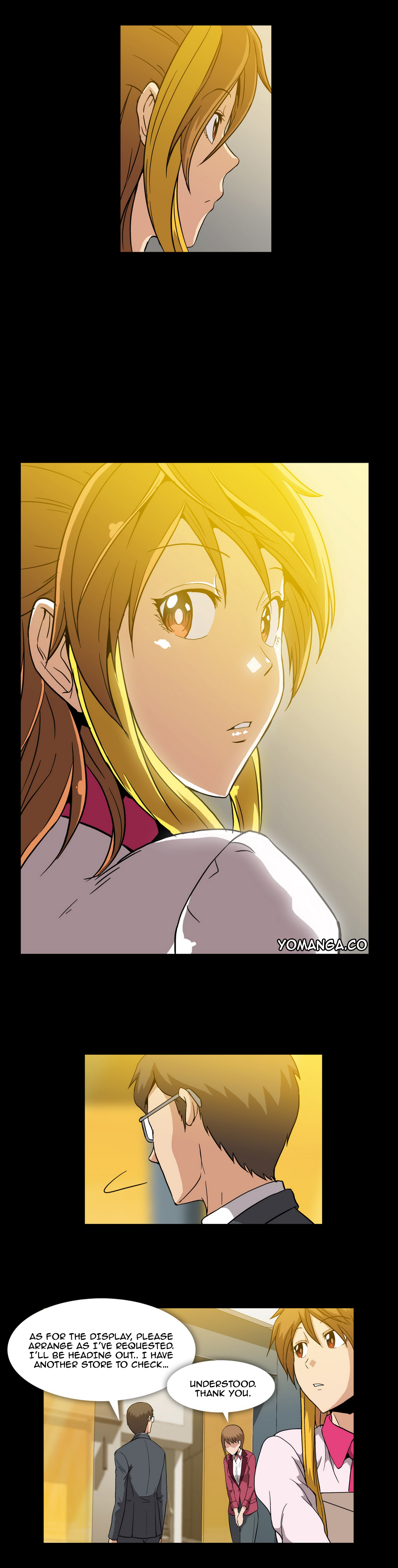 【イヒョンミン】ドラッグキャンディーCh.0-34（英語）（ヨーマンガ）（進行中）