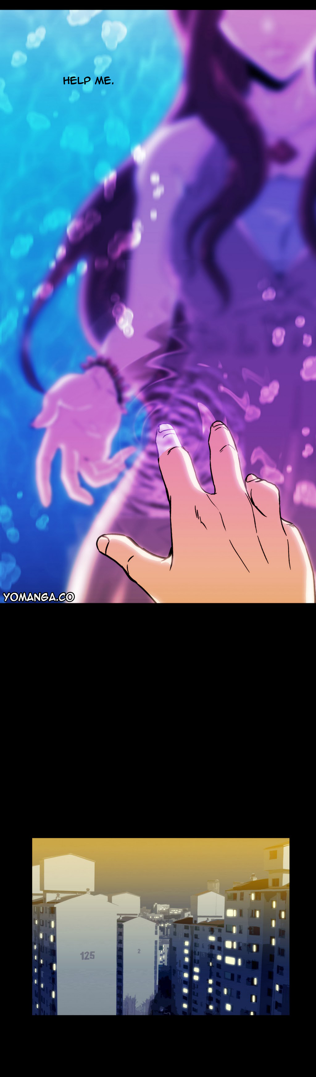 【イヒョンミン】ドラッグキャンディーCh.0-34（英語）（ヨーマンガ）（進行中）