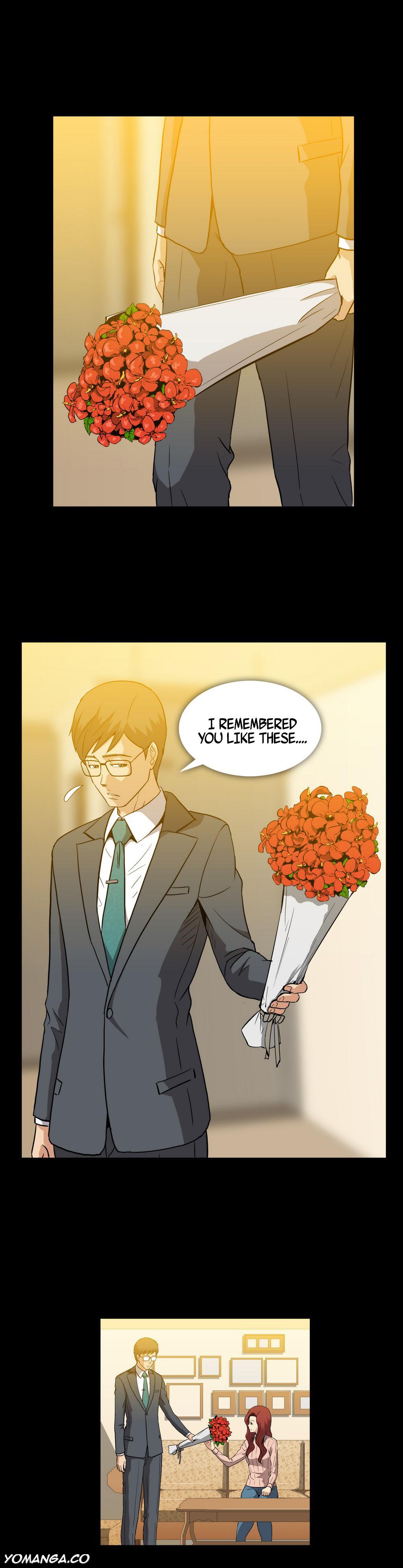 【イヒョンミン】ドラッグキャンディーCh.0-34（英語）（ヨーマンガ）（進行中）