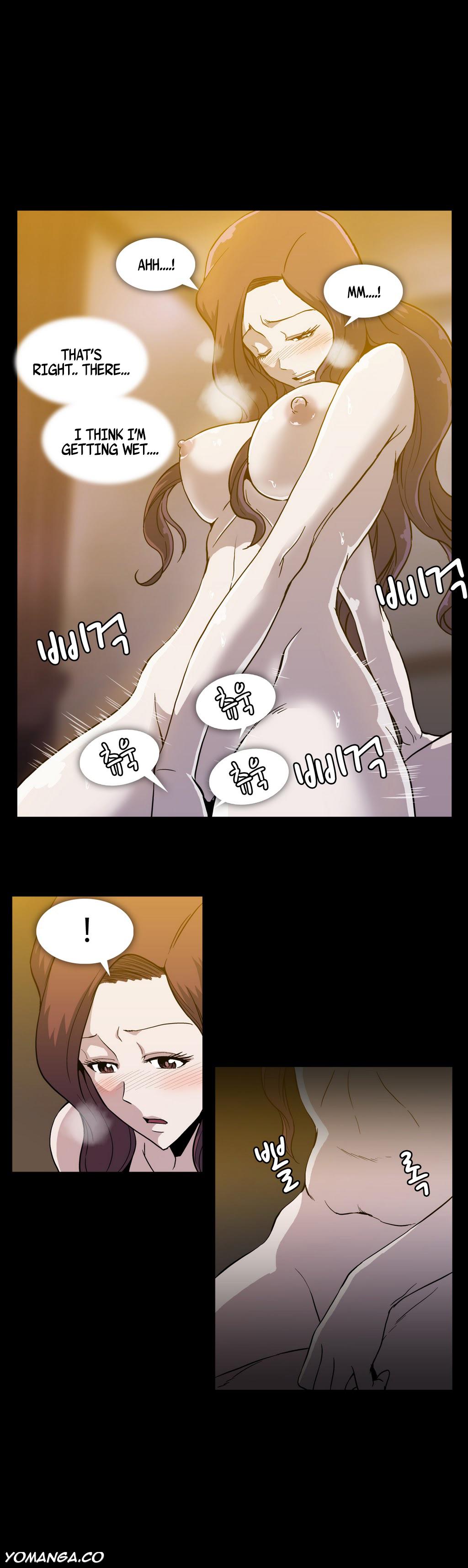 【イヒョンミン】ドラッグキャンディーCh.0-34（英語）（ヨーマンガ）（進行中）