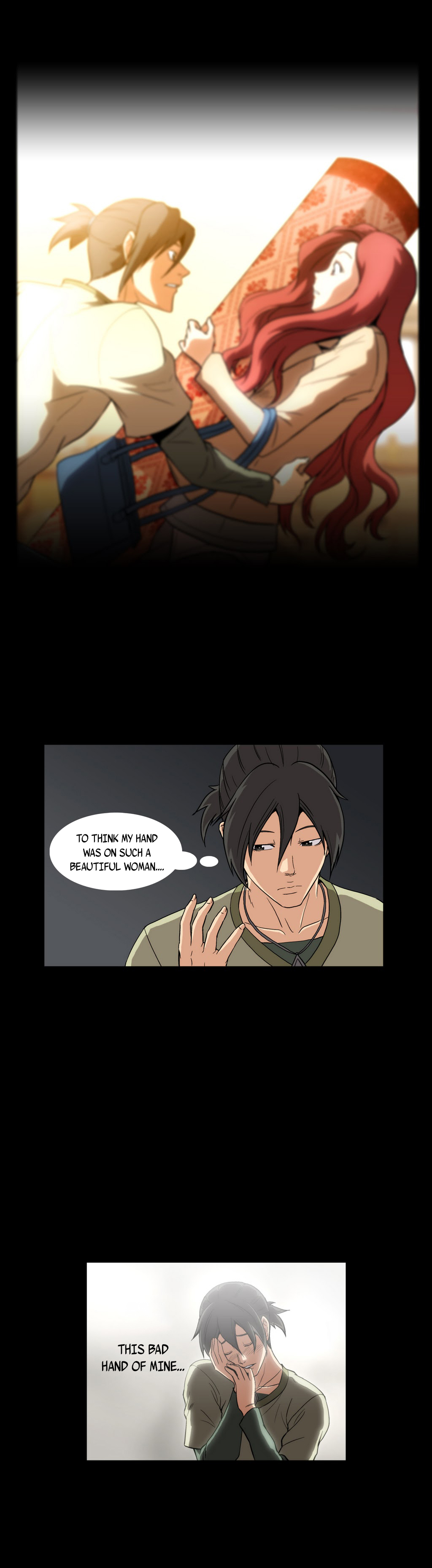 【イヒョンミン】ドラッグキャンディーCh.0-34（英語）（ヨーマンガ）（進行中）