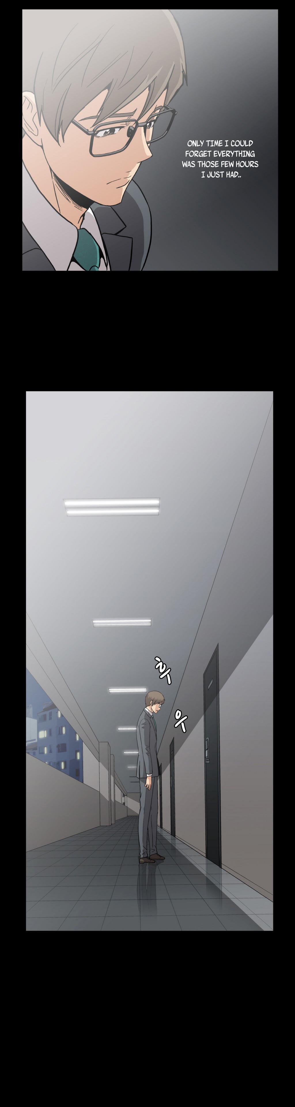 【イヒョンミン】ドラッグキャンディーCh.0-34（英語）（ヨーマンガ）（進行中）