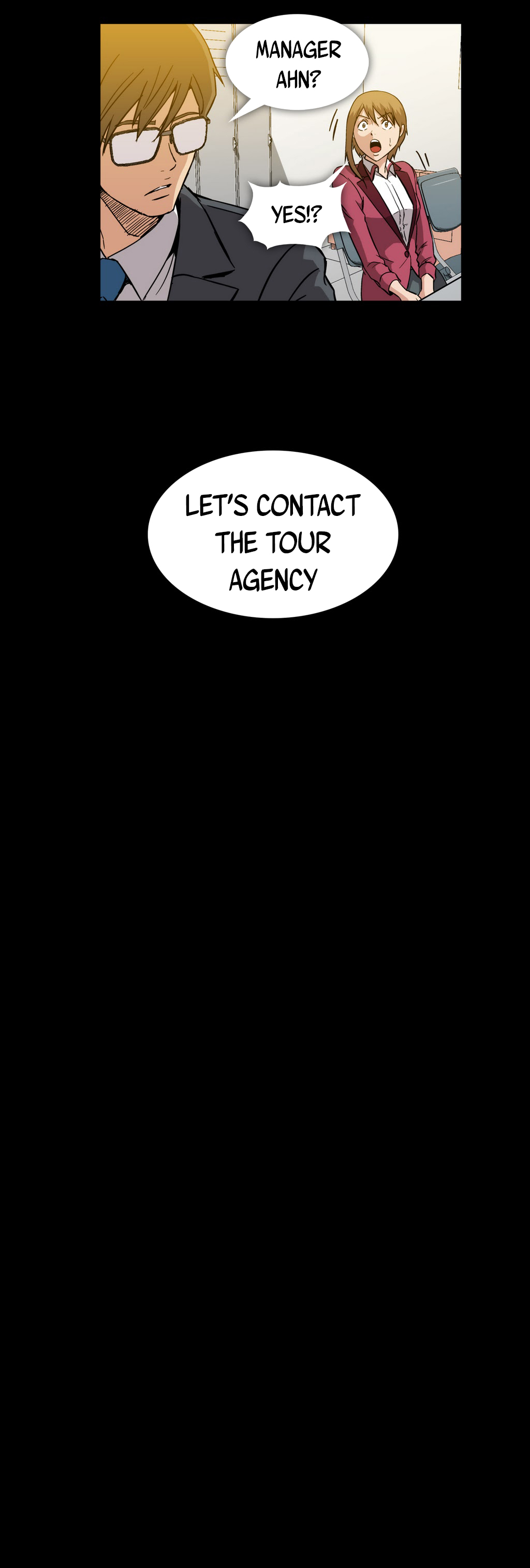 【イヒョンミン】ドラッグキャンディーCh.0-34（英語）（ヨーマンガ）（進行中）