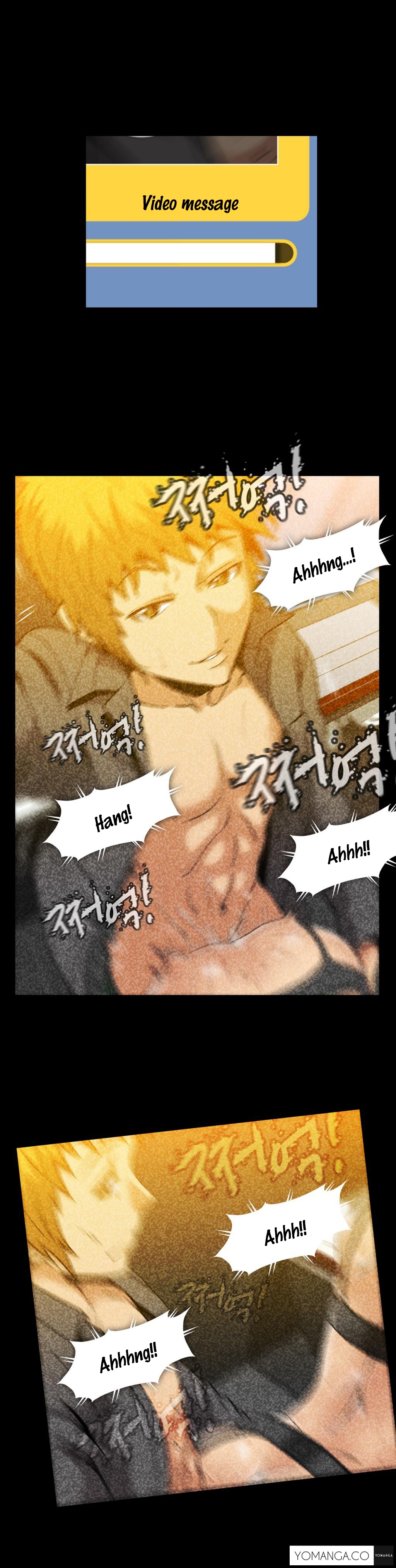 【イヒョンミン】ドラッグキャンディーCh.0-34（英語）（ヨーマンガ）（進行中）