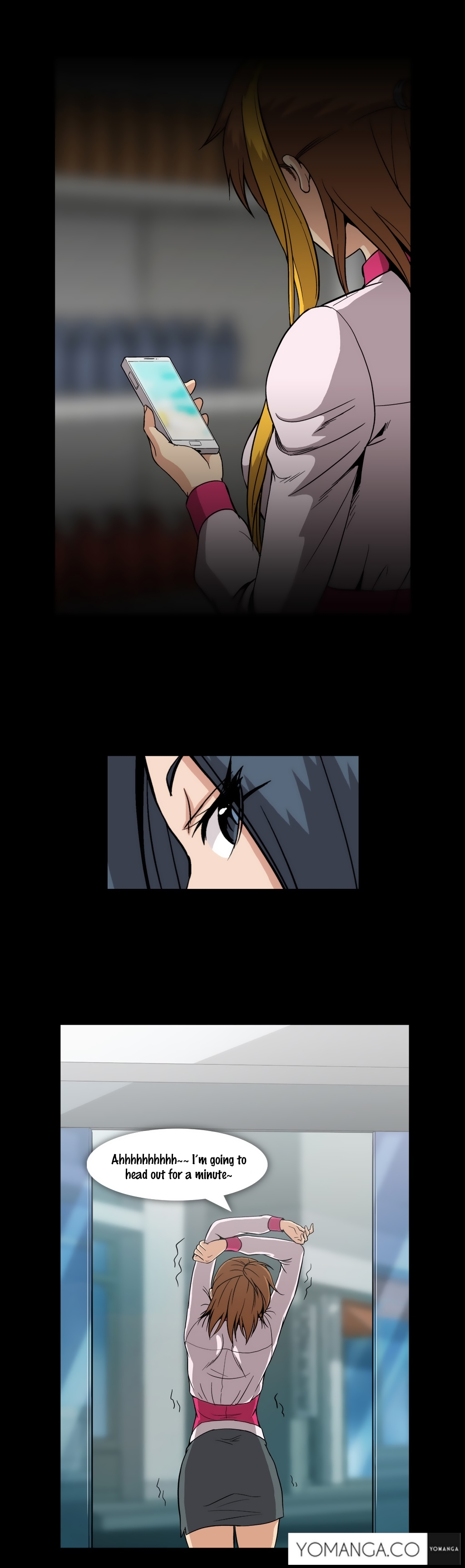 【イヒョンミン】ドラッグキャンディーCh.0-34（英語）（ヨーマンガ）（進行中）