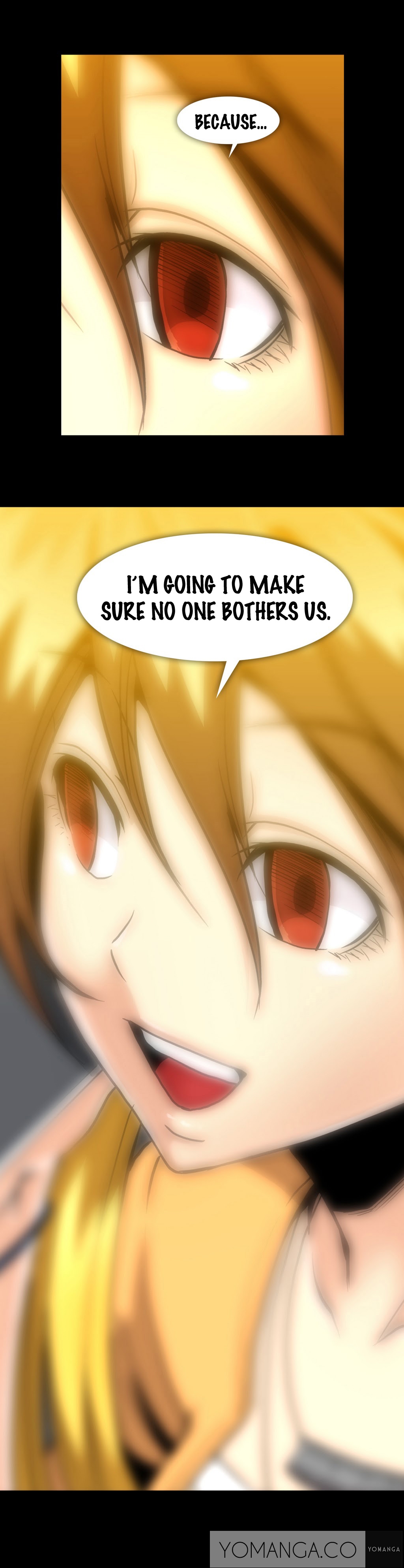 【イヒョンミン】ドラッグキャンディーCh.0-34（英語）（ヨーマンガ）（進行中）