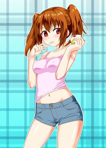 [純なり] 兄スキsister [DL版]