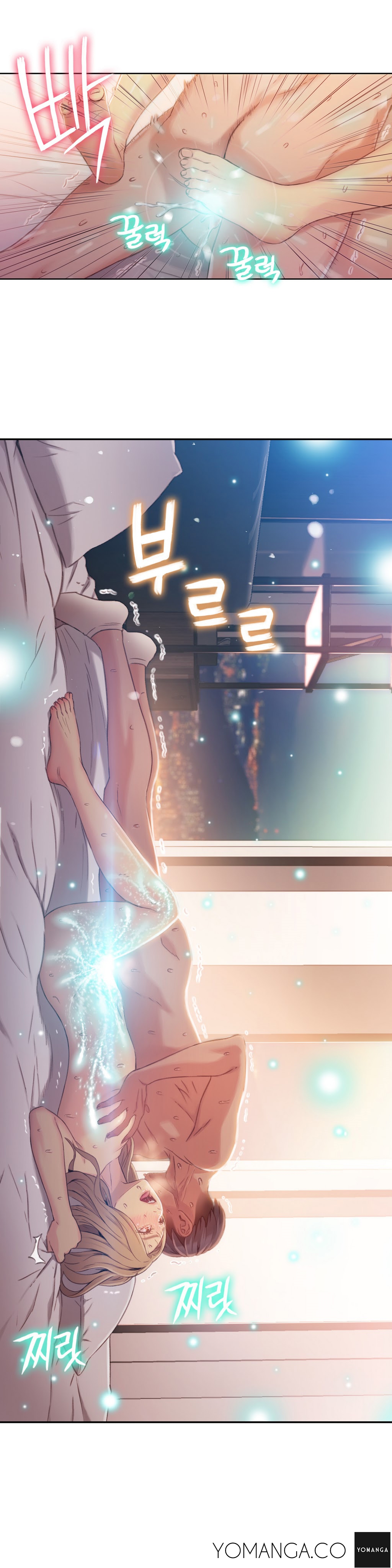 [朴亨濬] カラダにイイ男 第1-45話 [英訳]