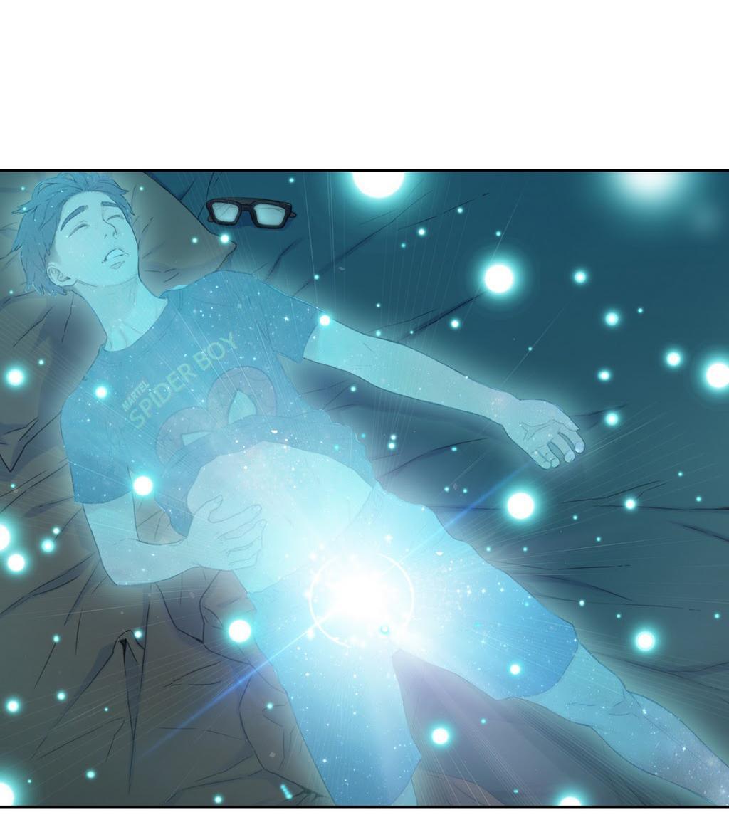 [朴亨濬] カラダにイイ男 第1-45話 [英訳]