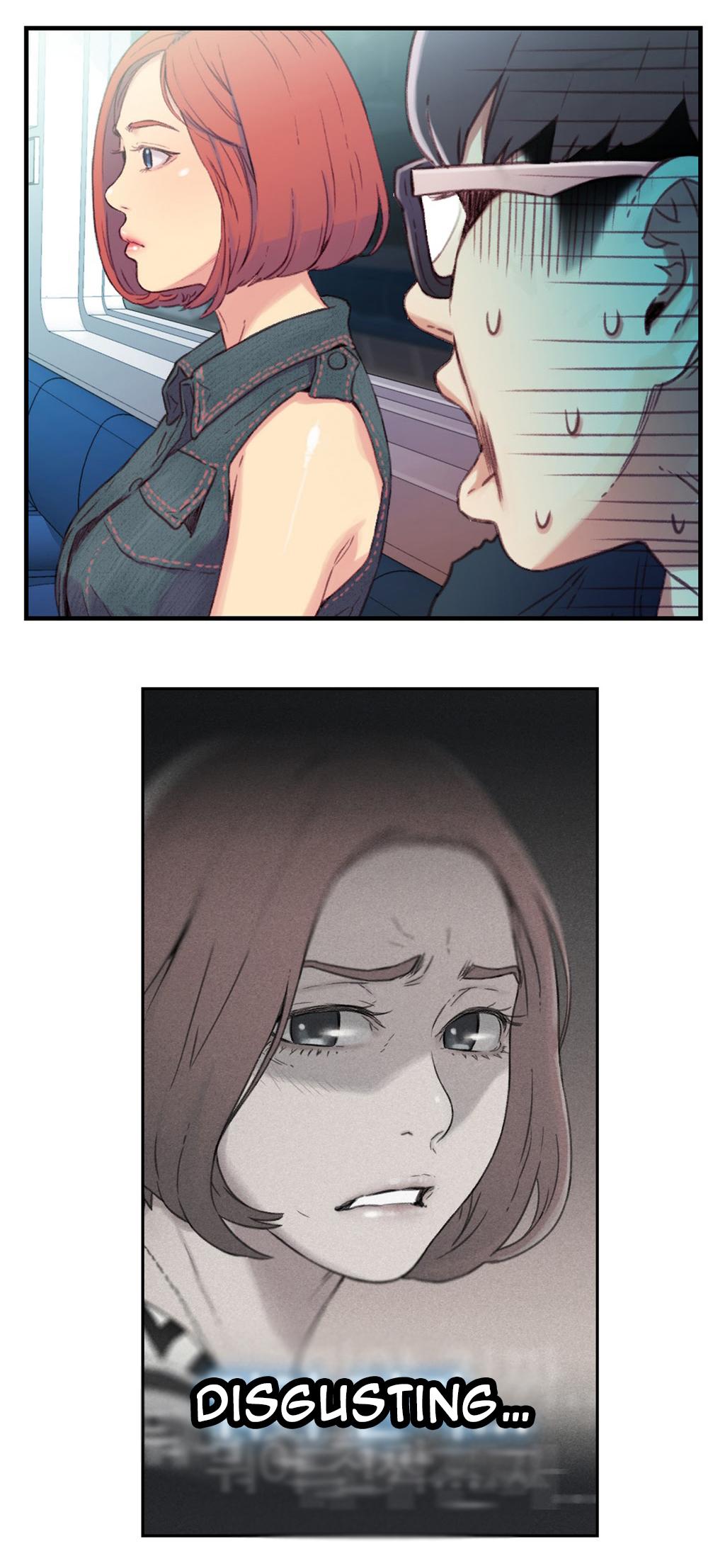 [朴亨濬] カラダにイイ男 第1-45話 [英訳]