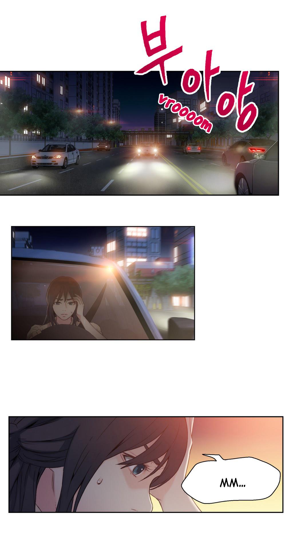 [朴亨濬] カラダにイイ男 第1-45話 [英訳]