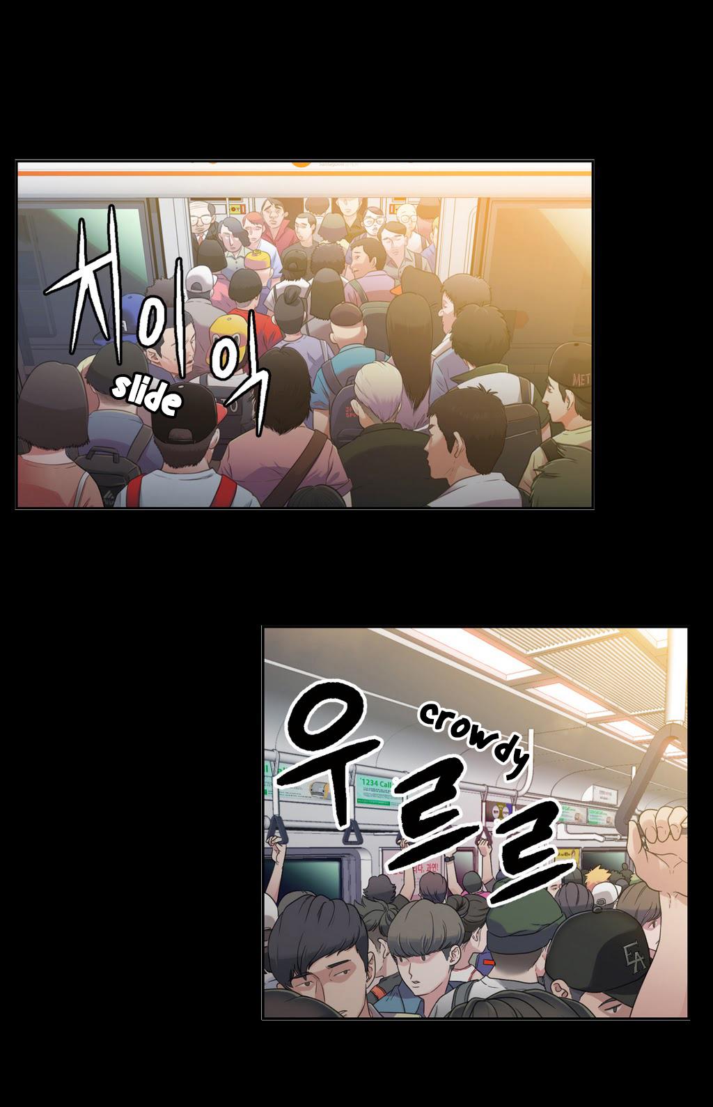 [朴亨濬] カラダにイイ男 第1-45話 [英訳]