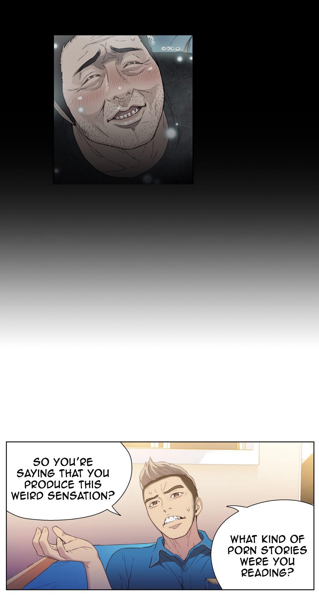 [朴亨濬] カラダにイイ男 第1-45話 [英訳]