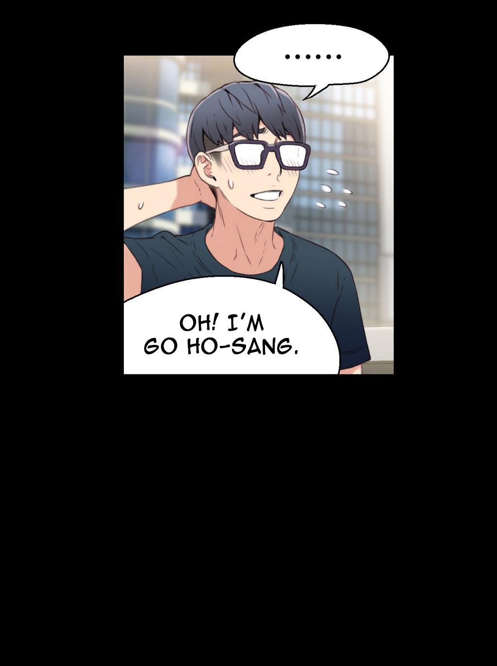 [朴亨濬] カラダにイイ男 第1-45話 [英訳]