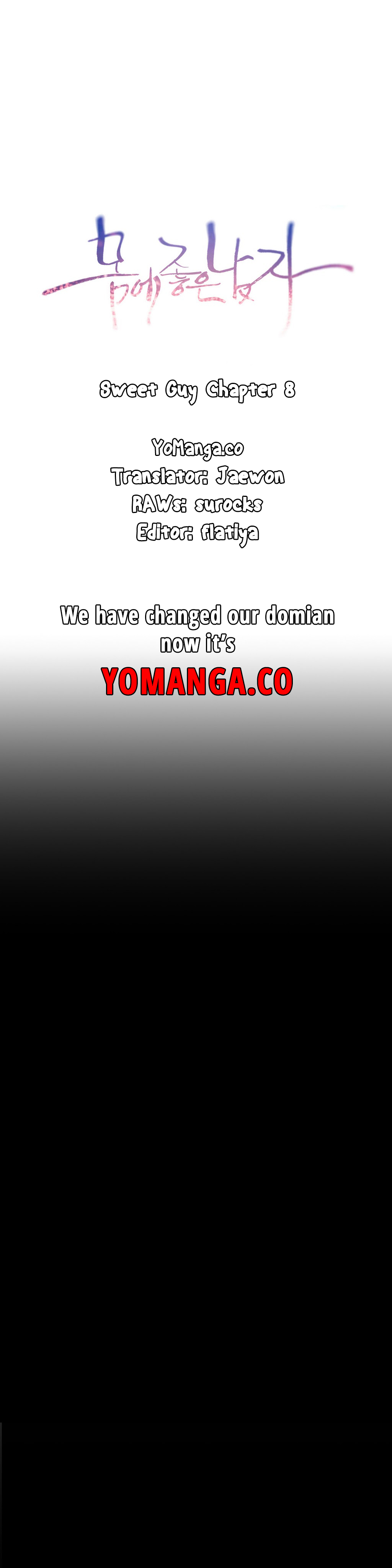 [朴亨濬] カラダにイイ男 第1-45話 [英訳]