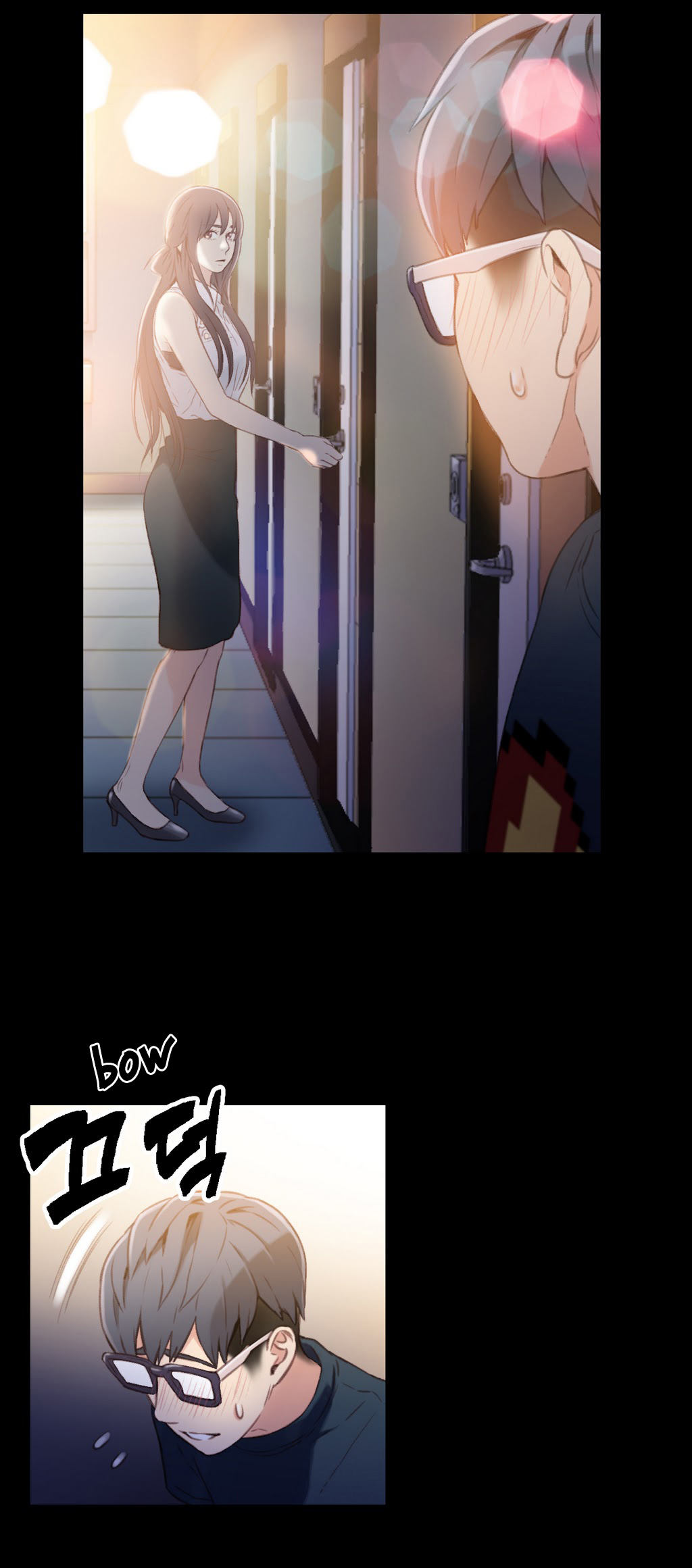 [朴亨濬] カラダにイイ男 第1-45話 [英訳]