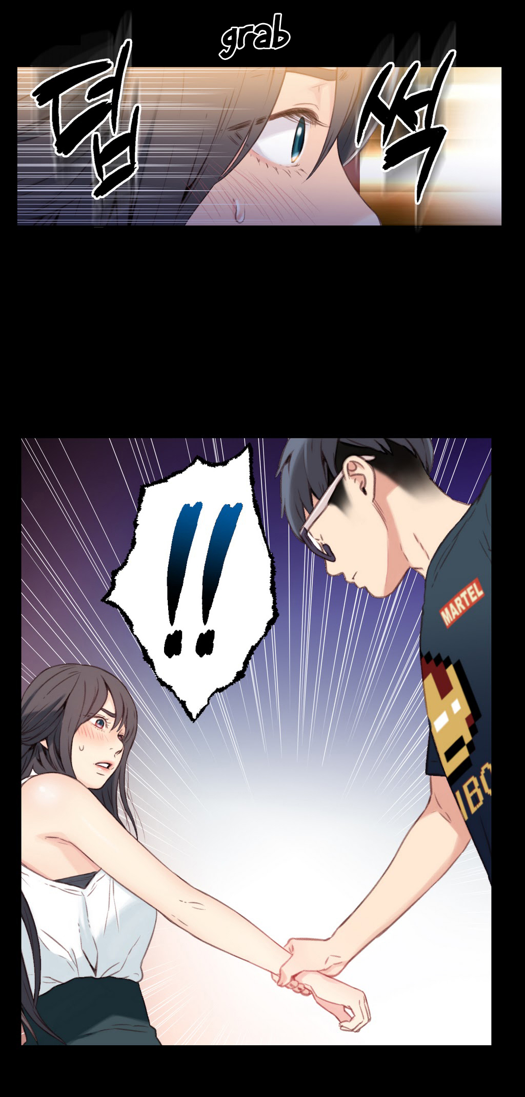 [朴亨濬] カラダにイイ男 第1-45話 [英訳]