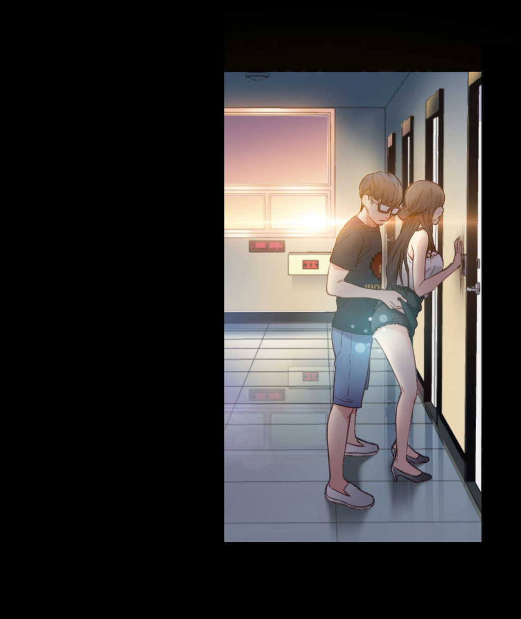 [朴亨濬] カラダにイイ男 第1-45話 [英訳]