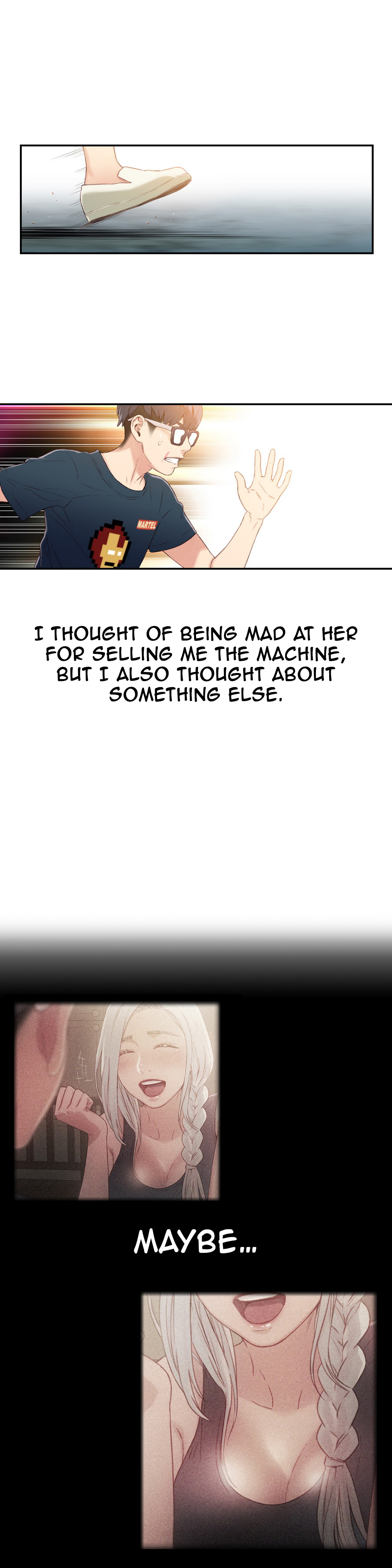 [朴亨濬] カラダにイイ男 第1-45話 [英訳]