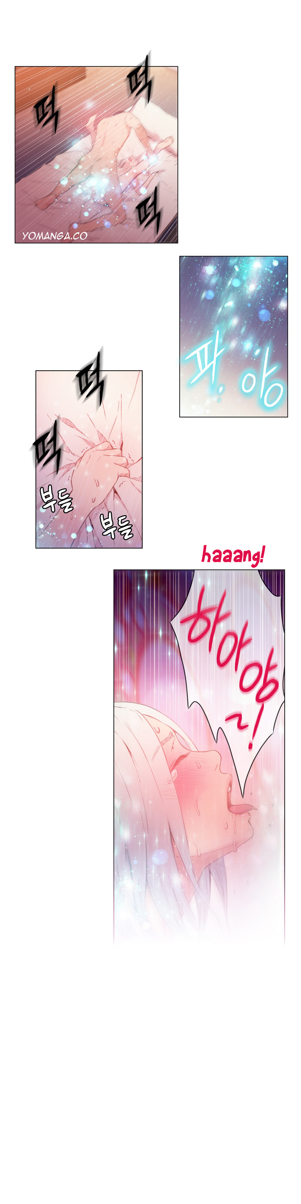 [朴亨濬] カラダにイイ男 第1-45話 [英訳]