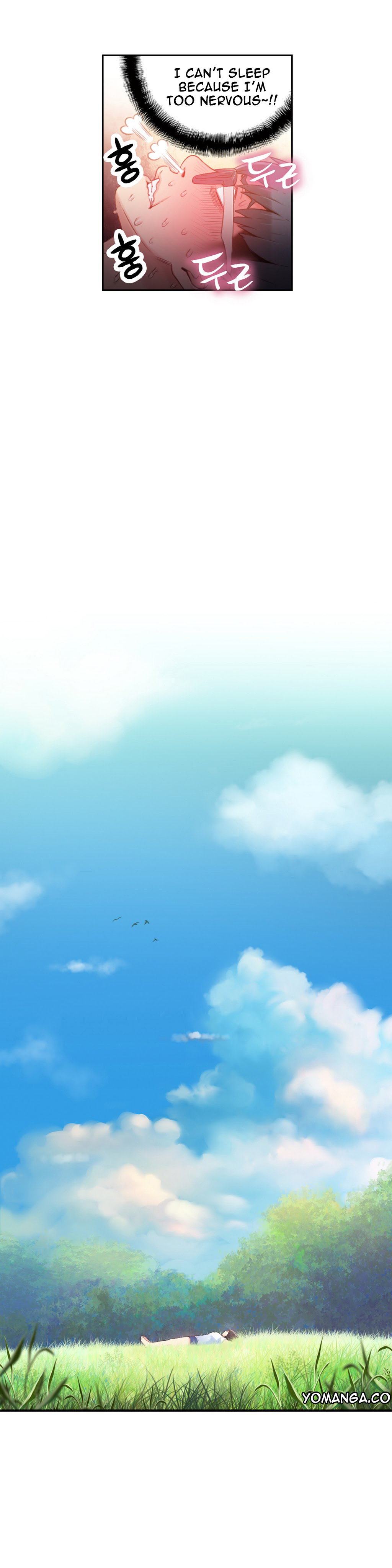 [朴亨濬] カラダにイイ男 第1-45話 [英訳]