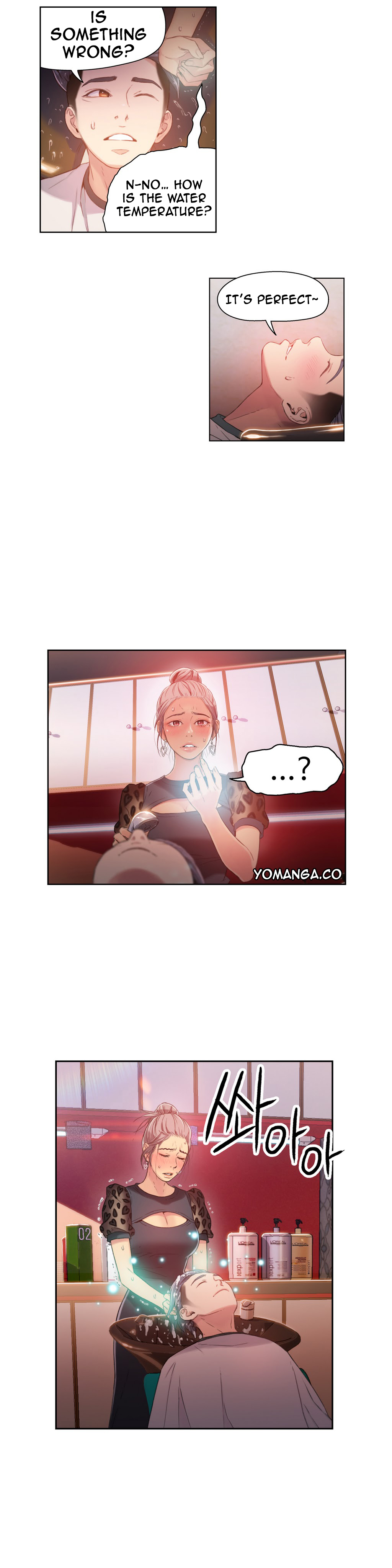 [朴亨濬] カラダにイイ男 第1-45話 [英訳]