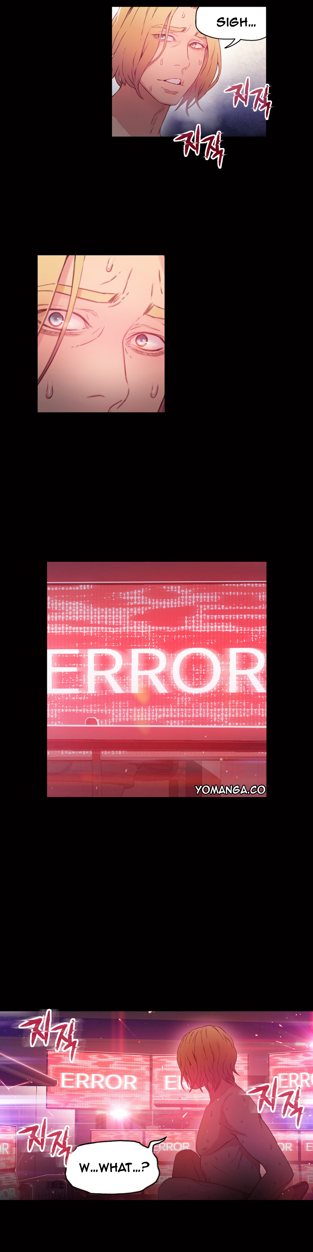 [朴亨濬] カラダにイイ男 第1-45話 [英訳]