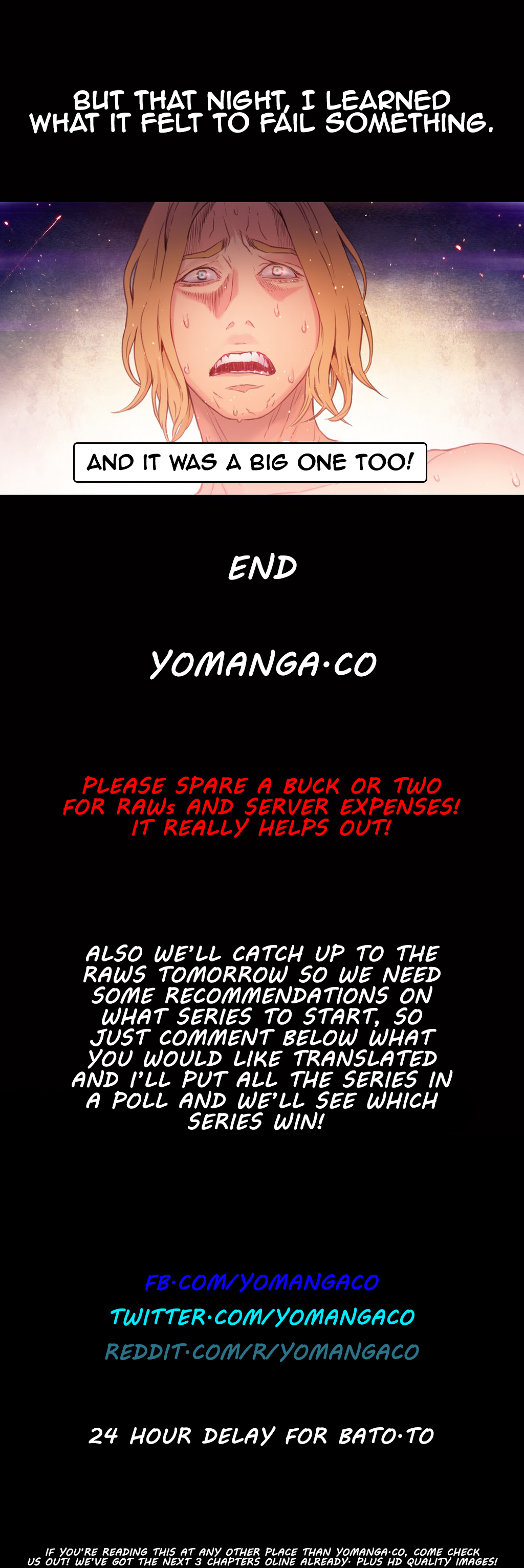 [朴亨濬] カラダにイイ男 第1-45話 [英訳]