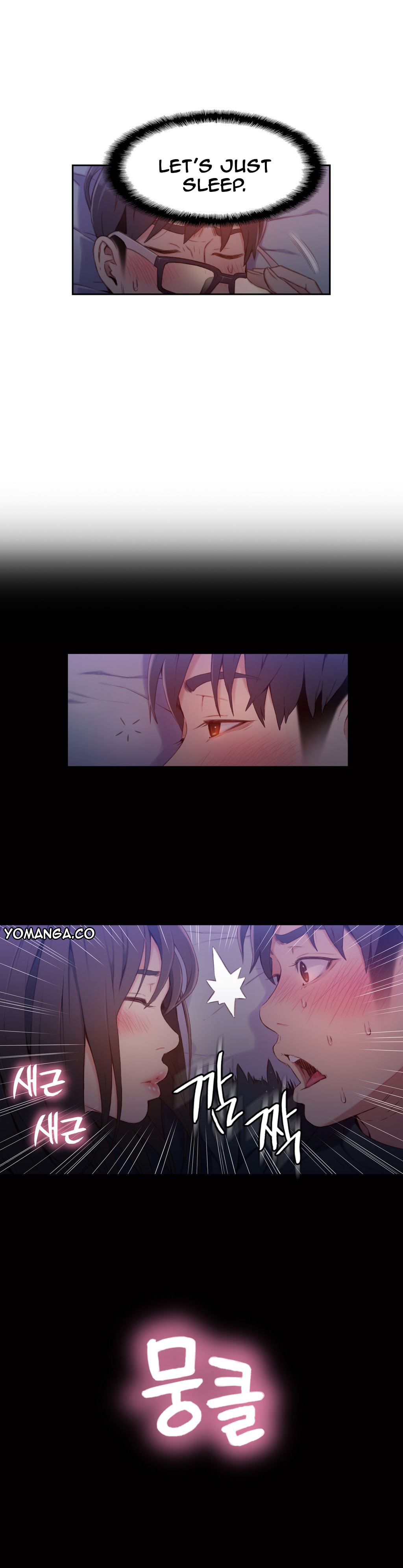 [朴亨濬] カラダにイイ男 第1-45話 [英訳]