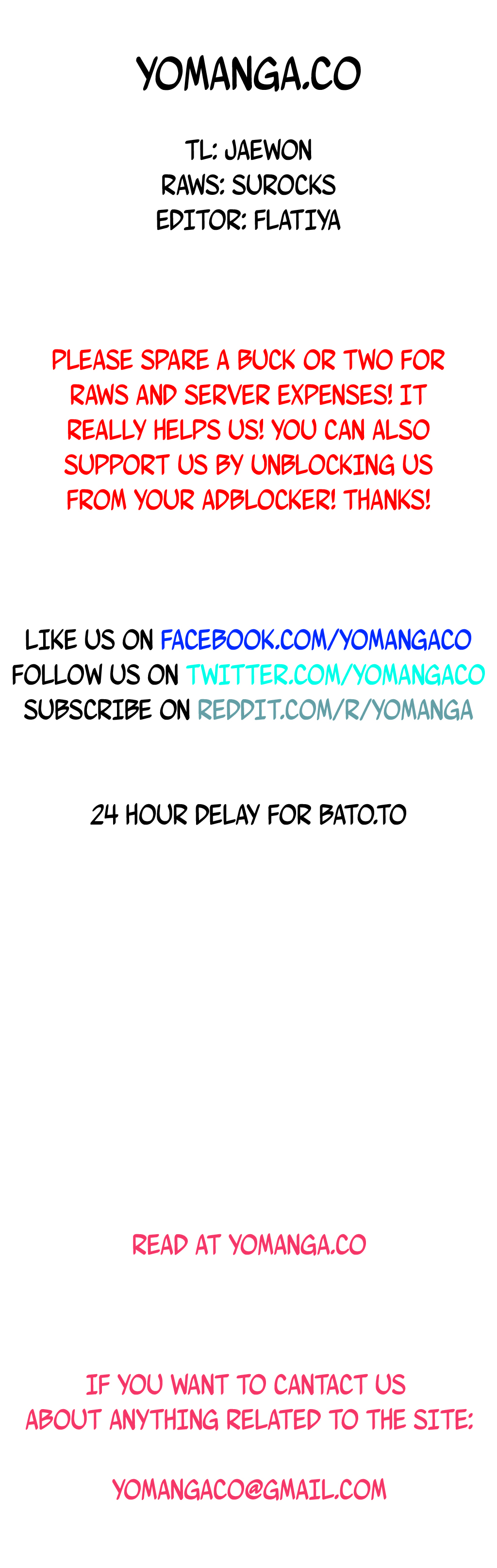 [朴亨濬] カラダにイイ男 第1-45話 [英訳]