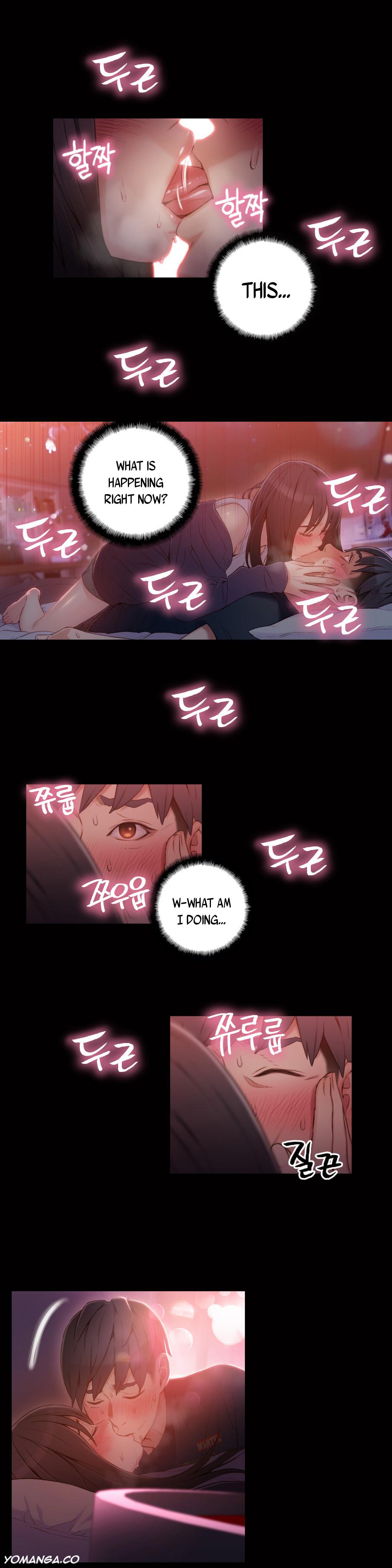 [朴亨濬] カラダにイイ男 第1-45話 [英訳]